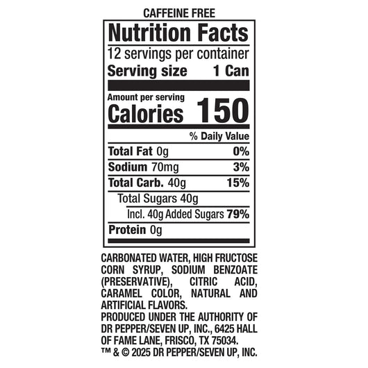Buy A&W Ice Cream Sundae USA - 12oz (355ml)