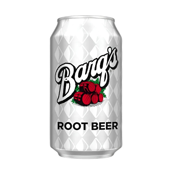 Buy Barq's Root Beer USA - 12fl.oz (355ml)