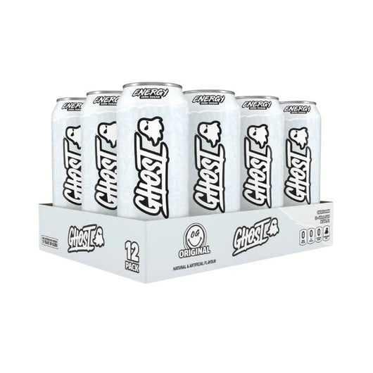 Buy Ghost Energy Drink Original Zero Sugar UK - (500ml)
