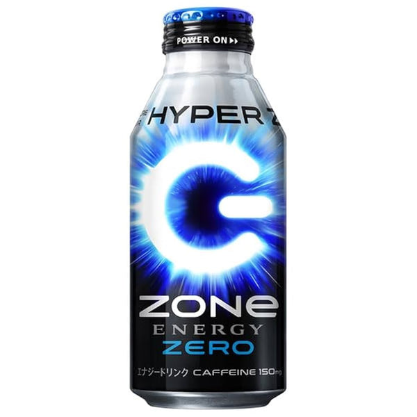 Buy Hyper Zone Energy Zero Japan - 13.5 fl.oz (400 ml)