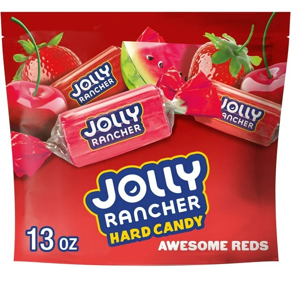 Jolly Rummy Buy Jolly Rancher Online UK | Hard Candy, Gummies & Mixes – MCR Snack ...