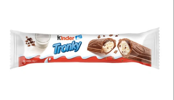 Buy Kinder Tronky (18g)