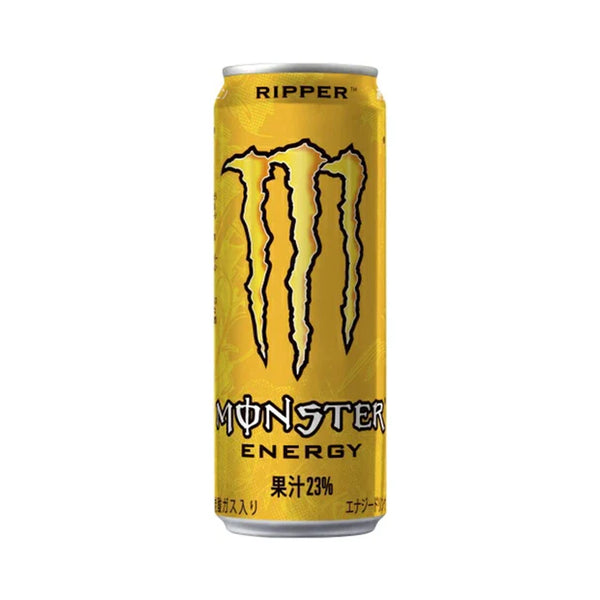 Buy Monster Energy Ripper Japan (355ml)