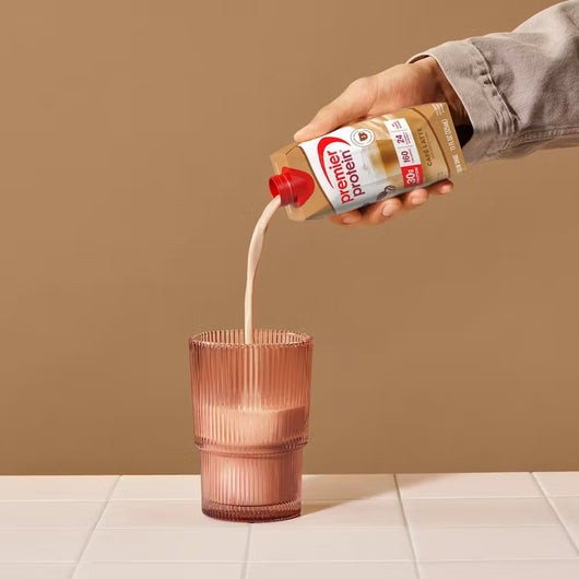 Buy Premier Protein Cafe Latte Protein Shake 11oz USA (325ml)