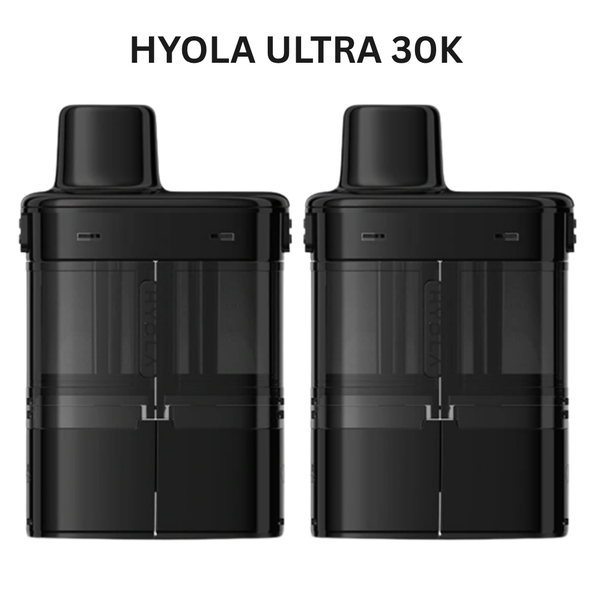 Buy Hyola Ultra 30k Replacement Pods Box of 5