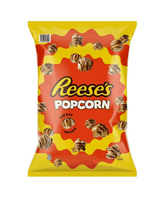Buy Reese’s Popcorn 2.25oz (63.8g)