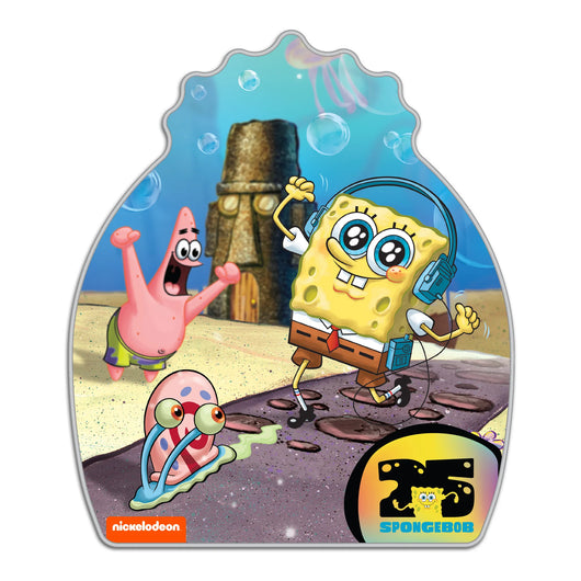 Buy PEZ SpongeBob Squarepants 25th Anniversary Gift Tin (USA)