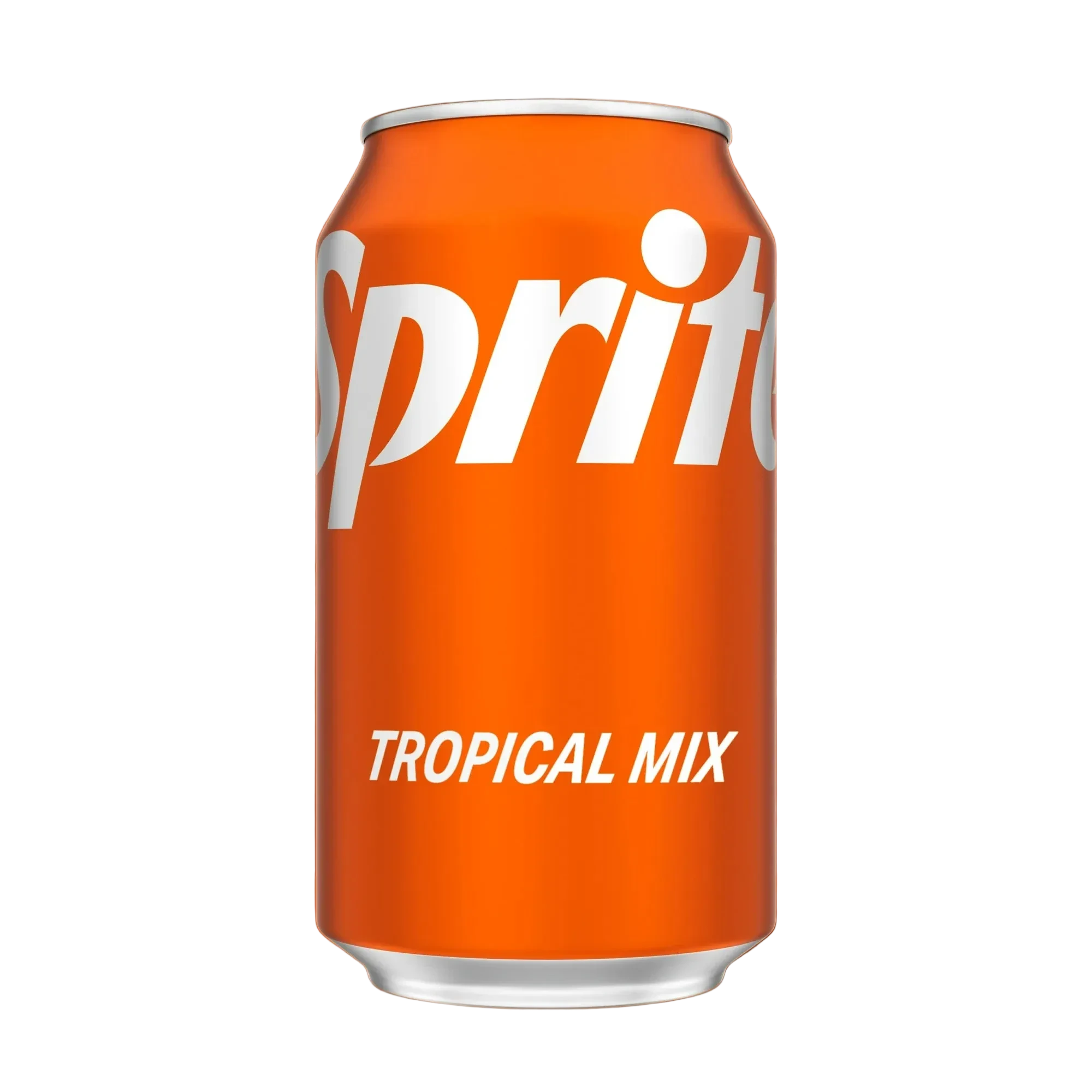 Sprite Tropical Mix USA 12oz (355ml) – MCR Snack Distro
