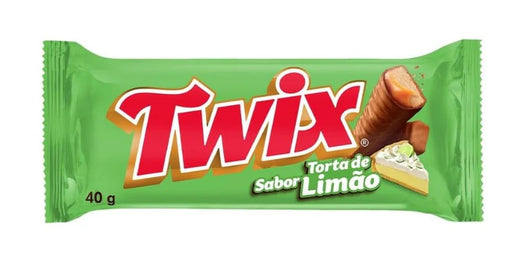 Buy Twix Chocolate Torta de Limão (40g) Single Bar