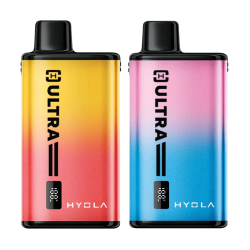 Buy Hyola Ultra Plus 30k Kit