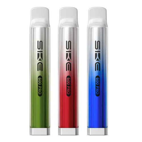 Buy Ske Crystal Pro 600 Box of 10