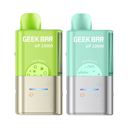 Buy GeekBar UP10000 Kit Box of 5