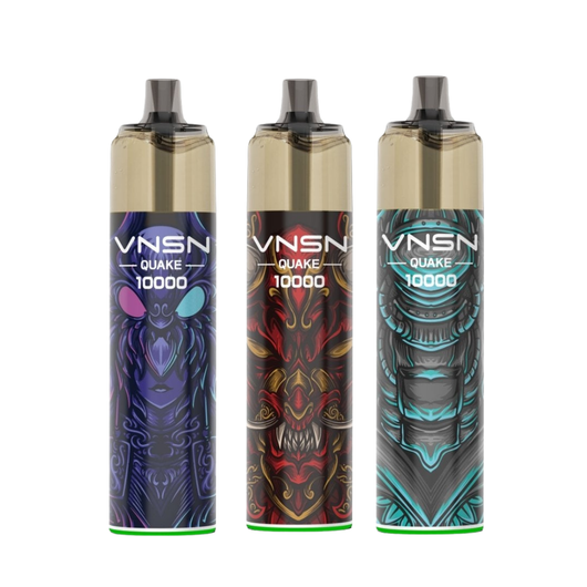 Buy VNSN Quake 10k Box of 5