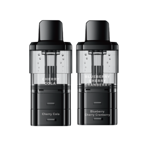 Buy Crystal Galaxy Focus 6000 Pods