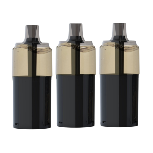 Buy VNSN Quake 10k Pods Pack of 5