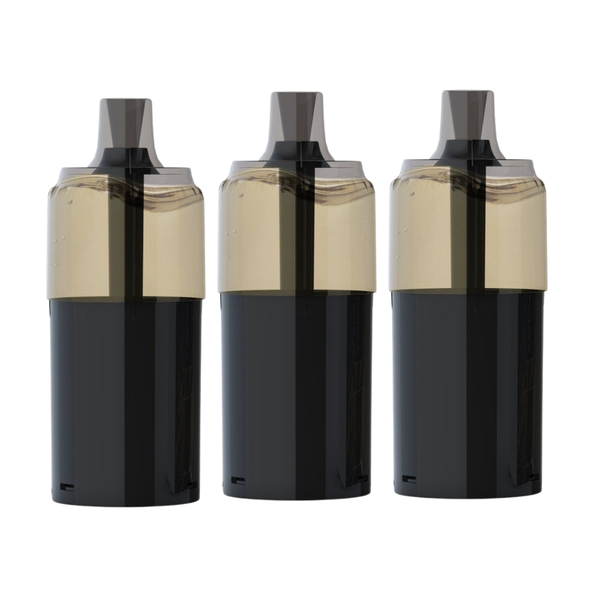 Buy VNSN Quake 10k Pods Pack of 5