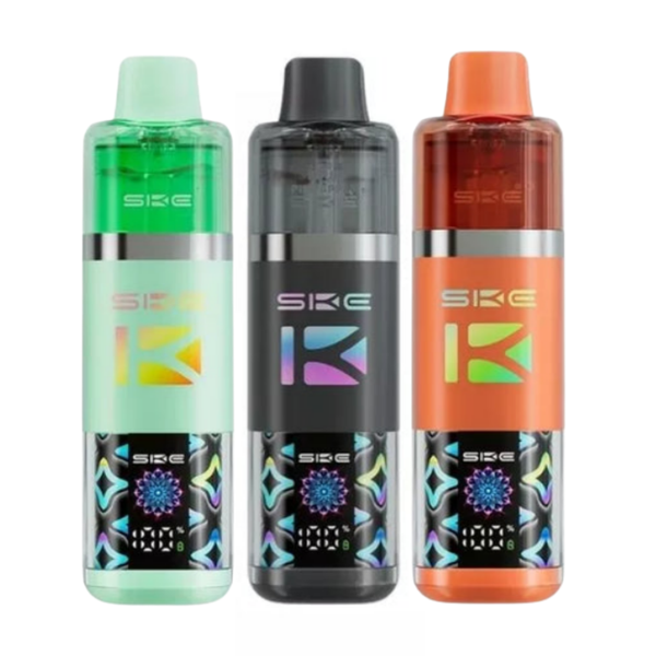 Buy SKE 30K Pro Max Box of 5