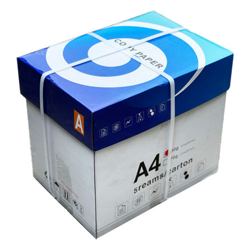 Multi purpose A4 Printing Paper 80gsm – MCR Snack Distro