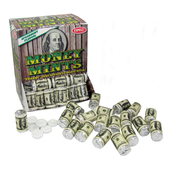 Buy Espeez Money Mints Roll – 0.405oz (11.5g) – SINGLE